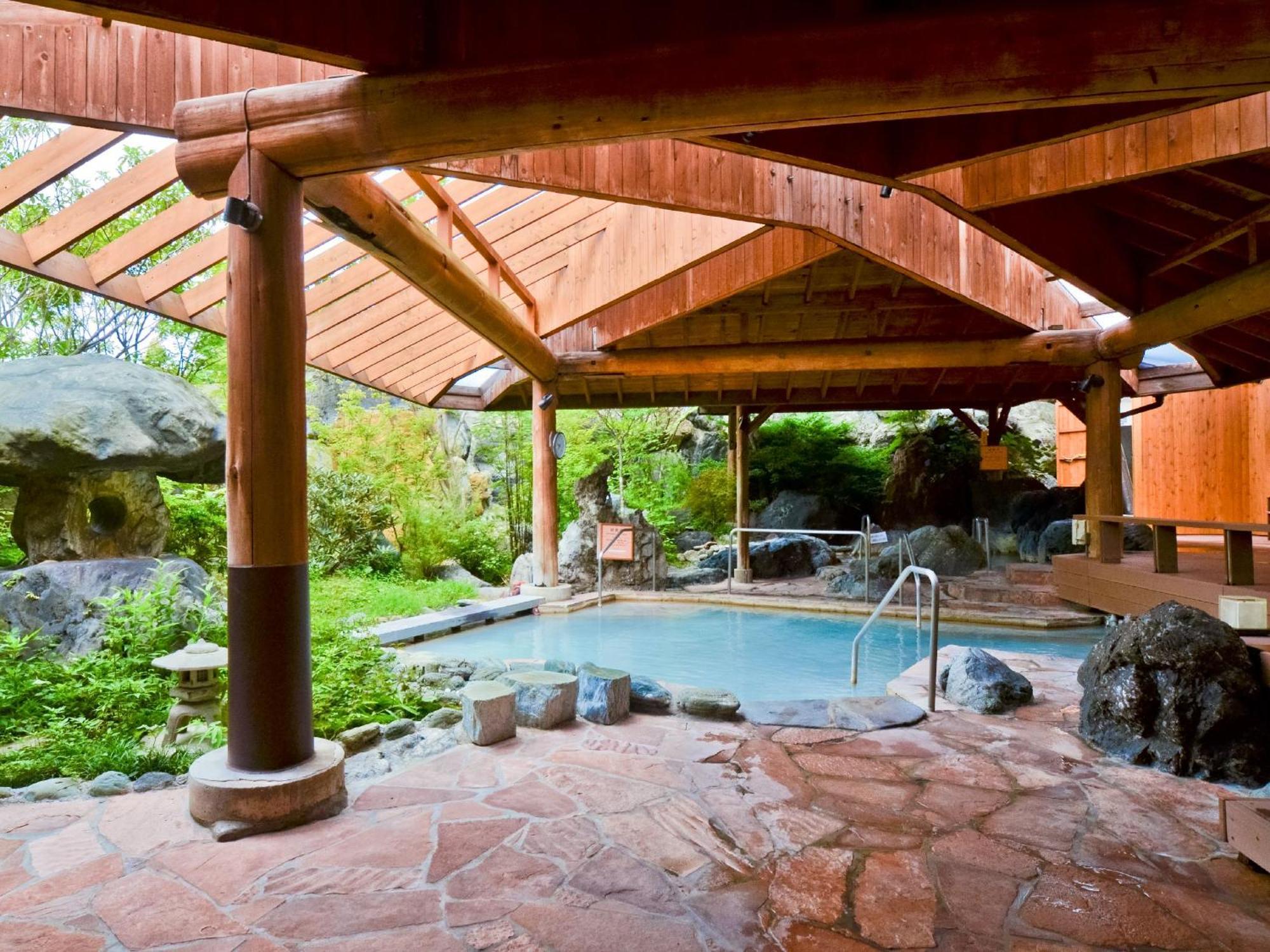 Hotel Sunvalley Насу Экстерьер фото